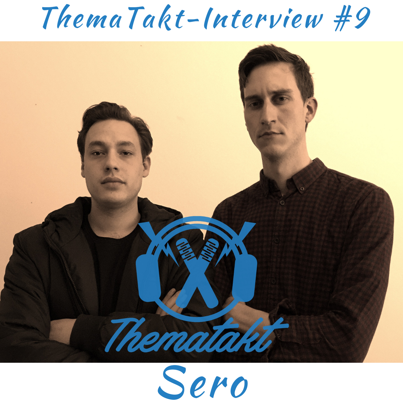 #9 Sero (Rapper) im Interview