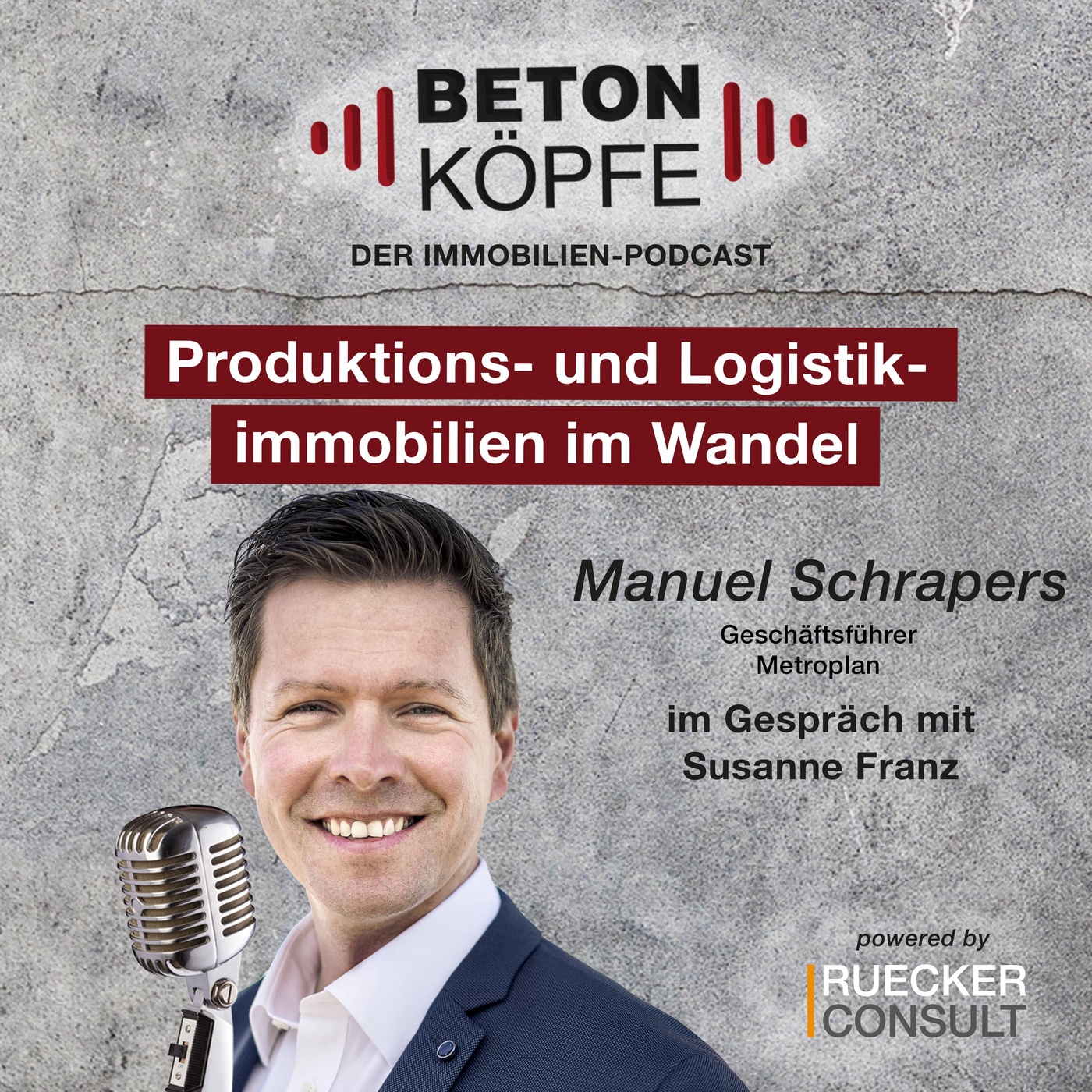 Nearshoring & Automatisierung