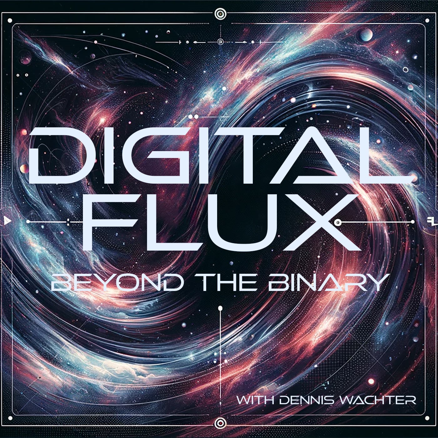 Digital Flux - Beyond the Binary