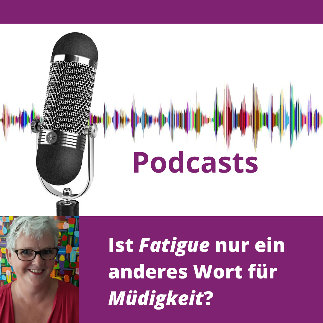 Brustkrebs - Fatigue