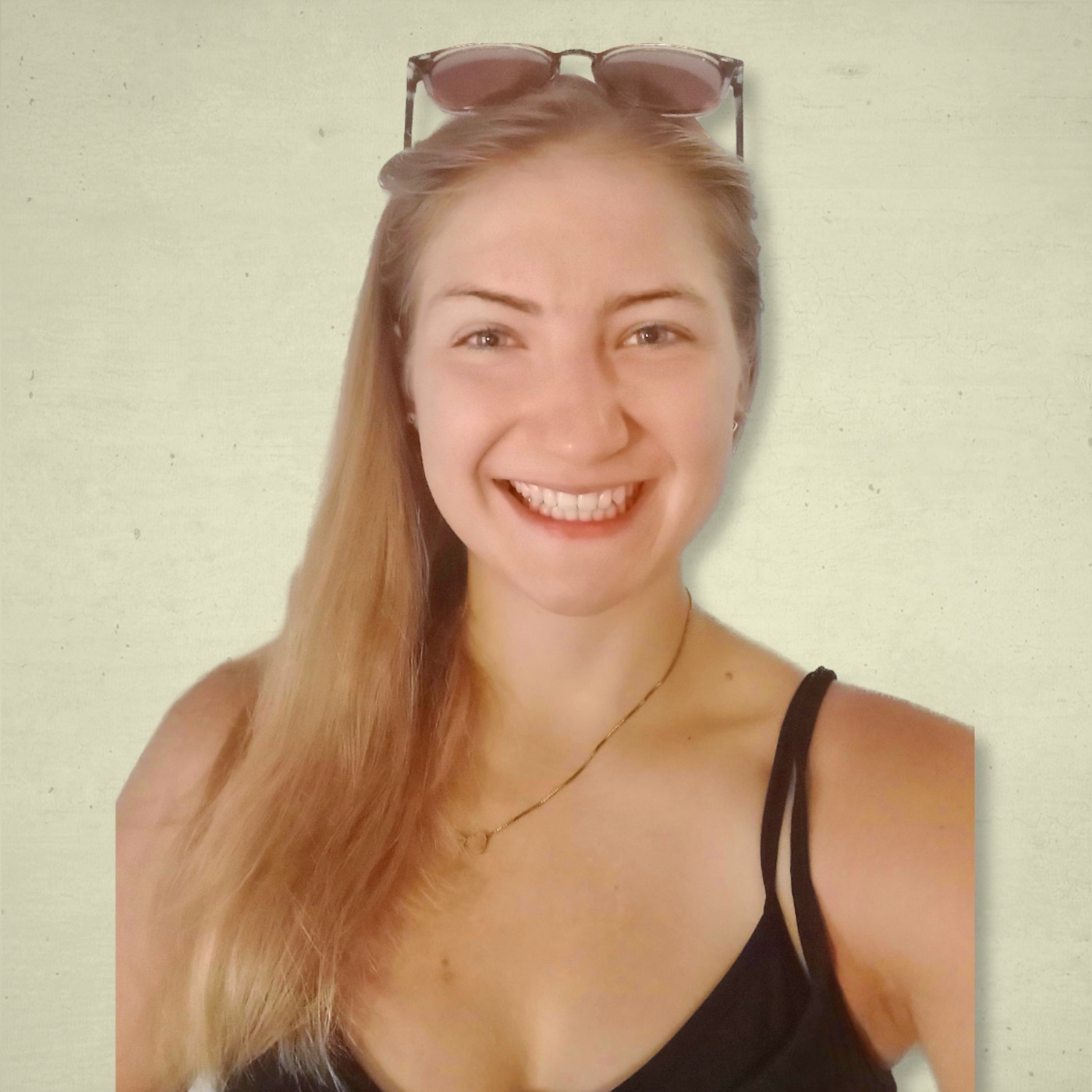 #054  | Sara Schmitt - Seilspringen