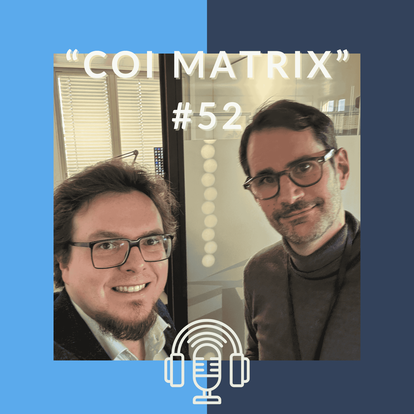 #52 – Free Speech und Truth Social in Luxemburg (und in der Dorfkneipe!)
