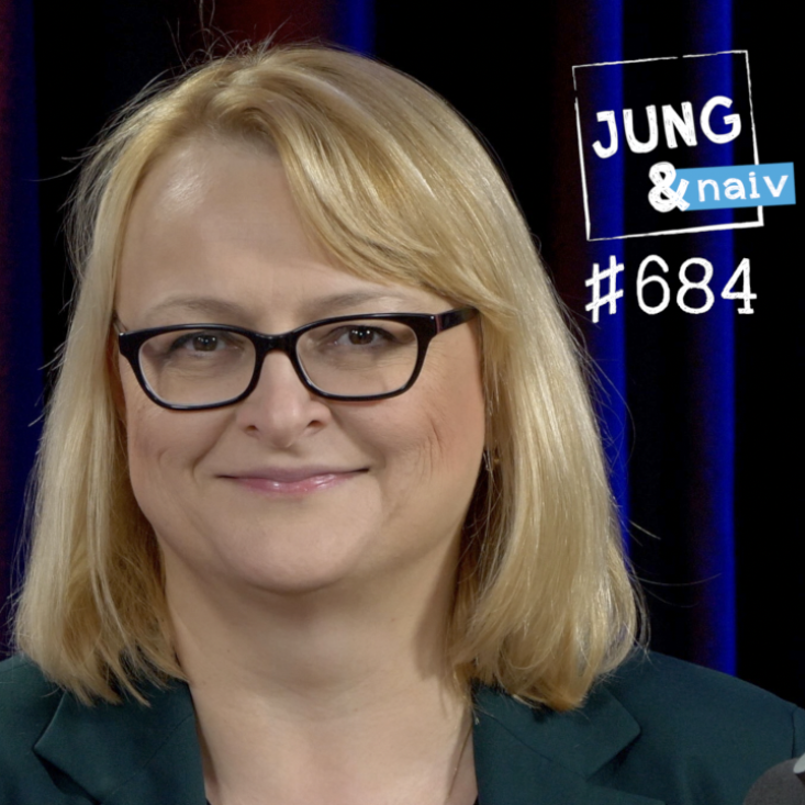 #684 - Polen-Expertin Joanna Maria Stolarek über PiS & die neue Regierung