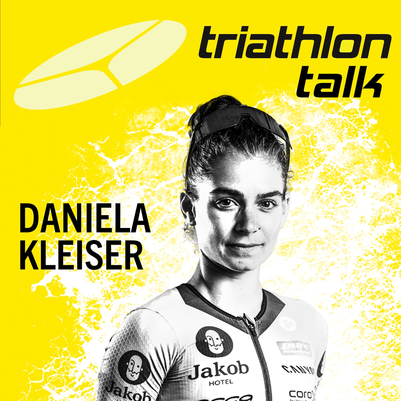 triathlon talk mit Daniela Kleiser: Auf dem Weg nach San Francisco