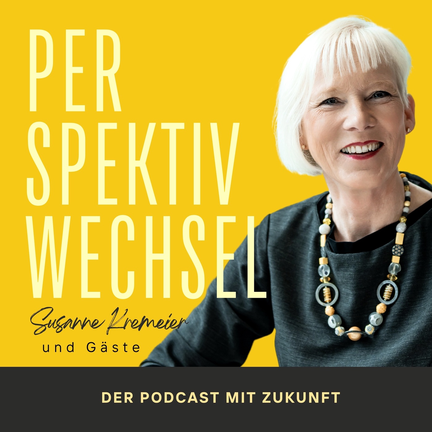 STAFFEL 2 - PERSPEKTIVWECHSEL - mit Katrin Ramsl-Späth