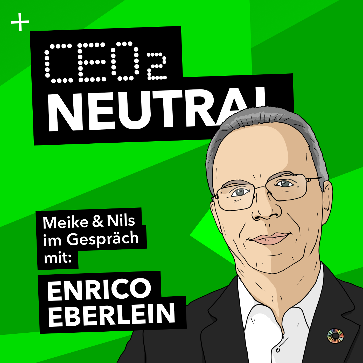 Wie nimmt man die Mitarbeitenden mit? Tipps für eine gelungene Transformation von Enrico Eberlein