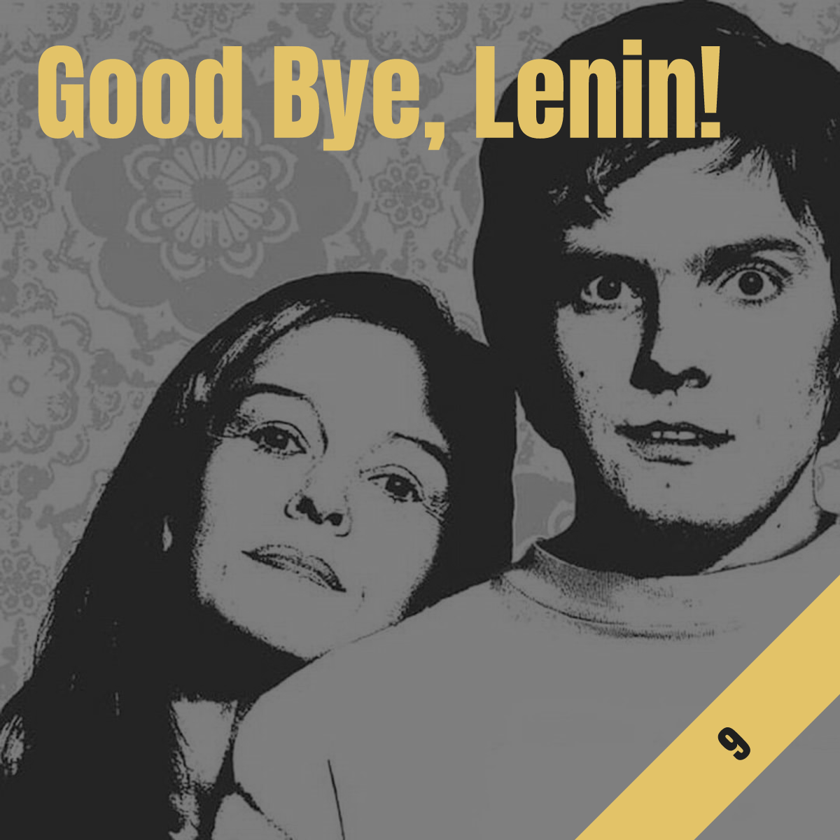 Good Bye, Lenin!