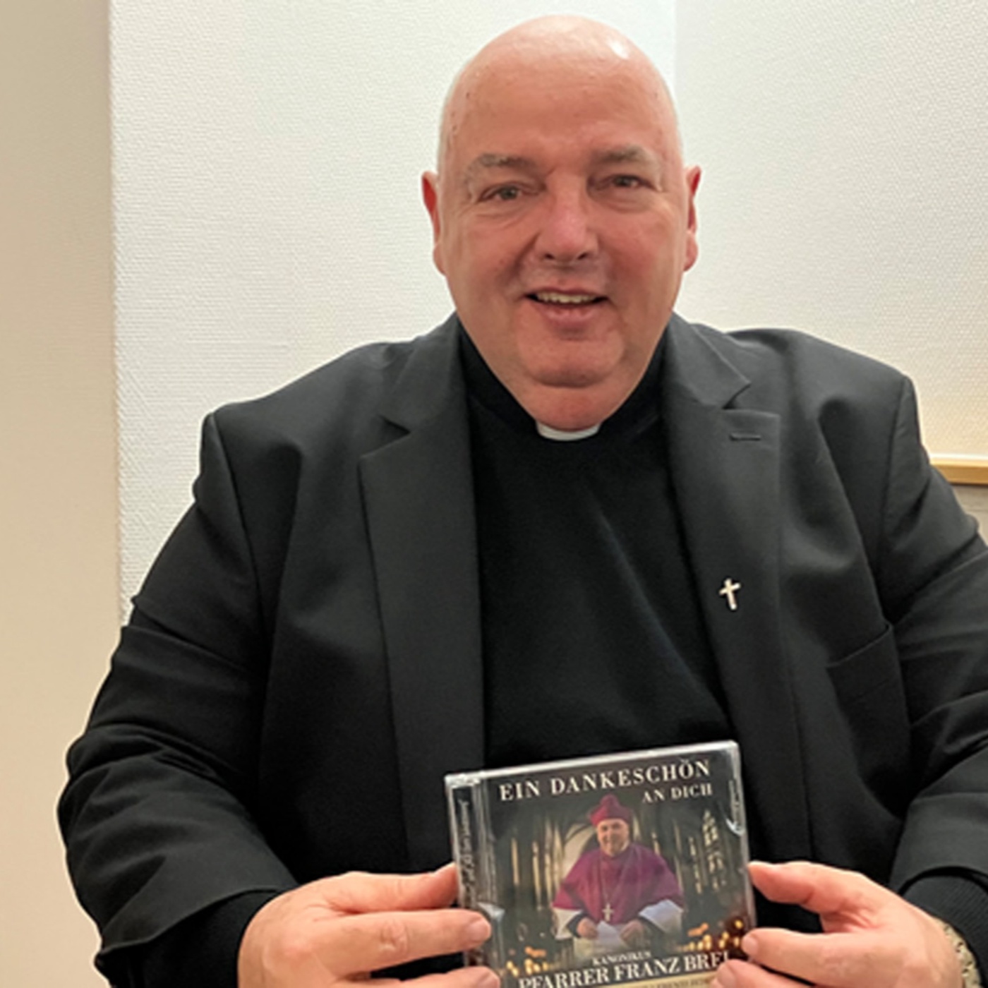 Der singende Pfarrer