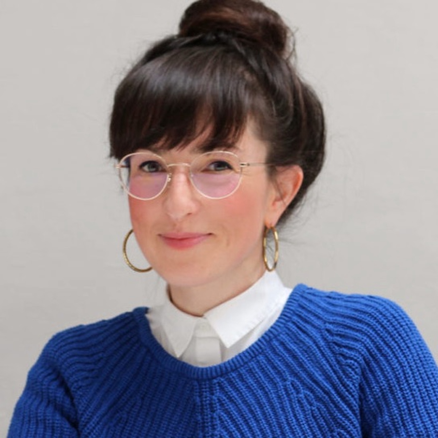 Lena Marbacher, Neue Narrative: “So läuft ein selbstorganisiertes Unternehmen”