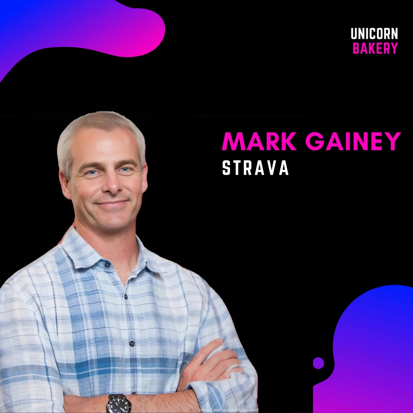 How Strava built a Global Fitness Community with 100M+ users | Expanding a consumer app to 196 Countries | Why Strava never intended to be a Venture Case | Hiring Young Potentials instead of Senior Staff (with Strava Co-Founder Mark Gainey)