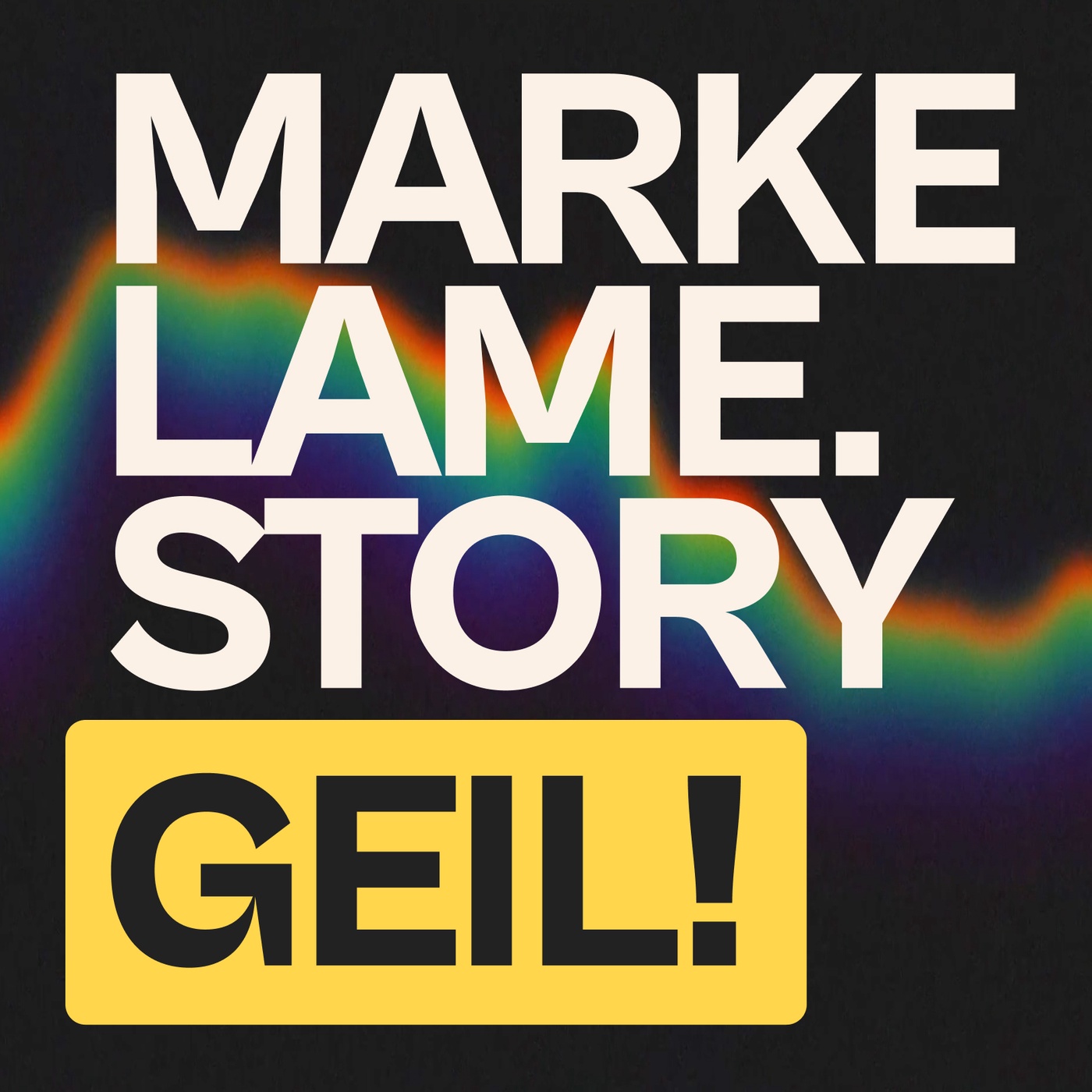 Keiner interessiert sich für deine Marke — aber für deine Story (dank Storytelling)