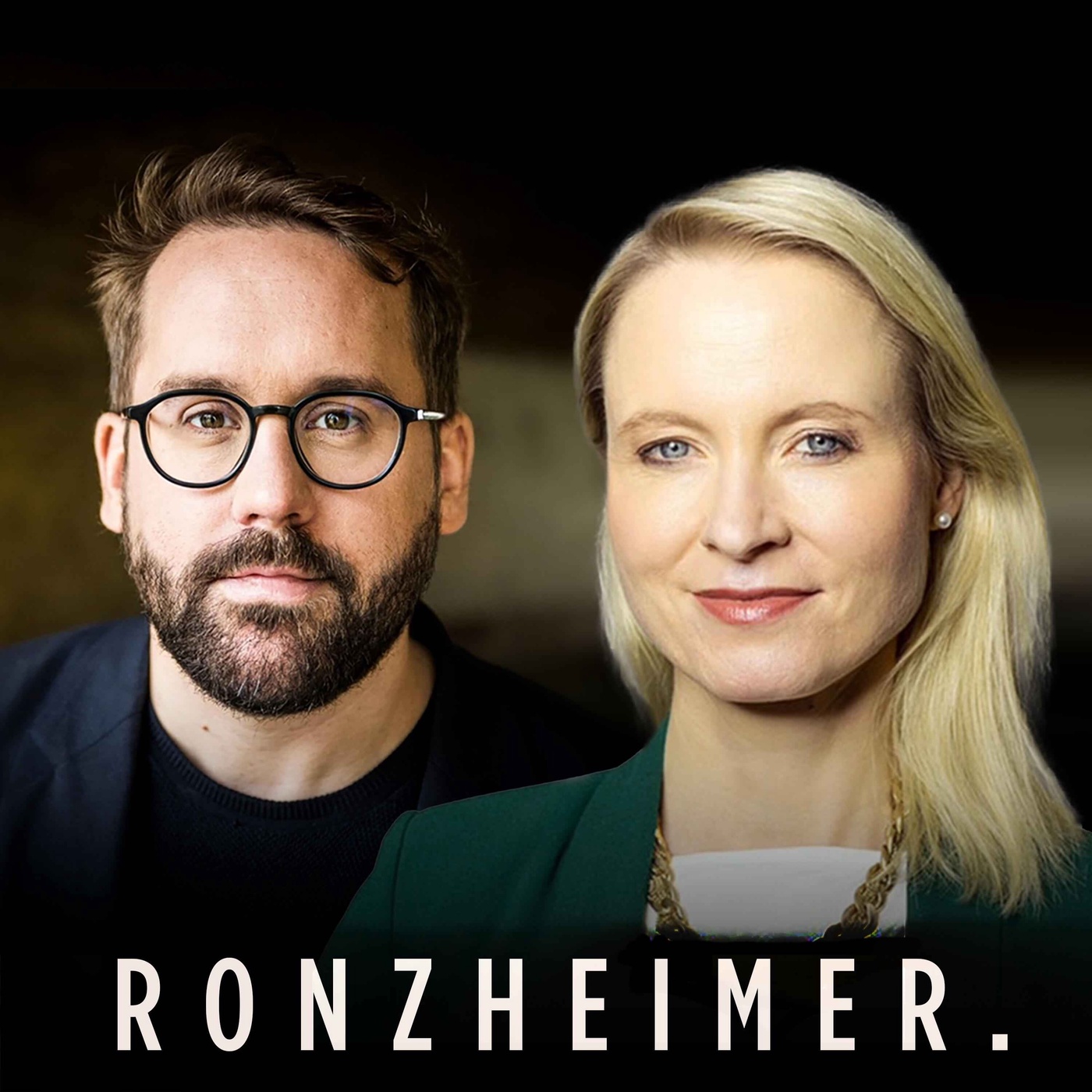 Trumps Ukraine-Wende / Kommt die Koa aus der Krise? Mit Sonja Álvarez