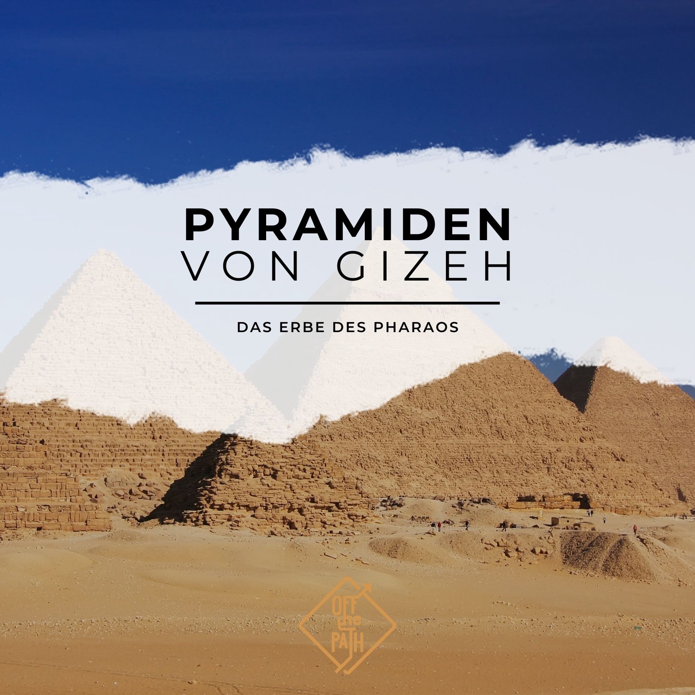 Das Erbe des Pharaos: Eine Reise zu den Pyramiden von Gizeh