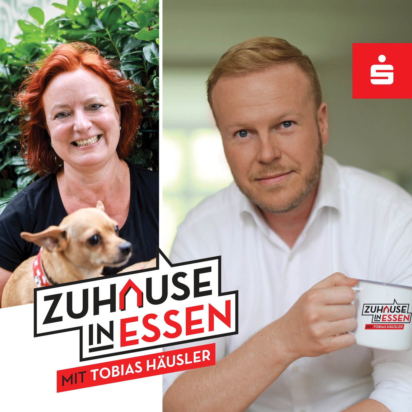 Folge 73 - Tierheim Essen - Michaela Schalk-Morsbach
