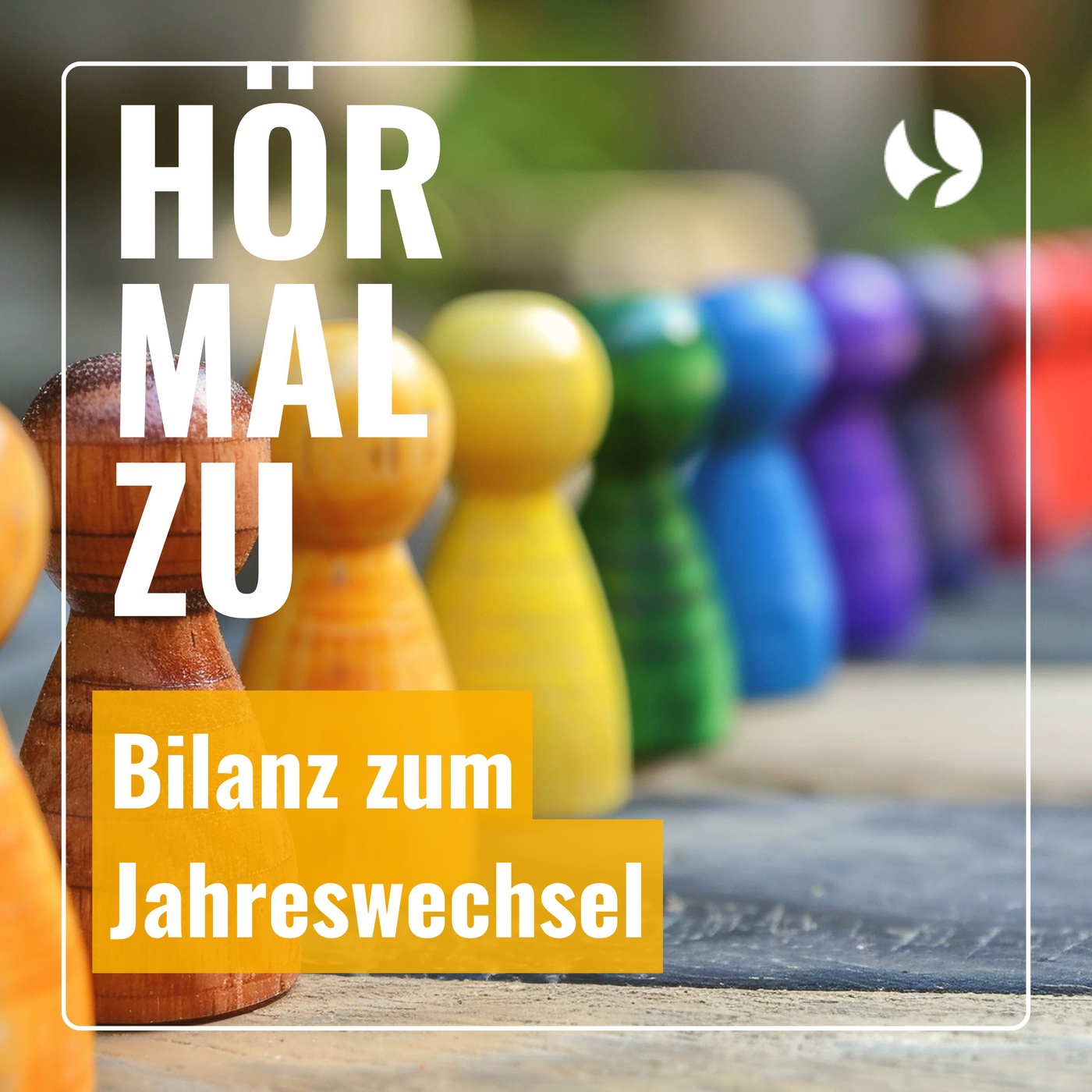 Hör mal zu - Bilanz zum Jahreswechsel