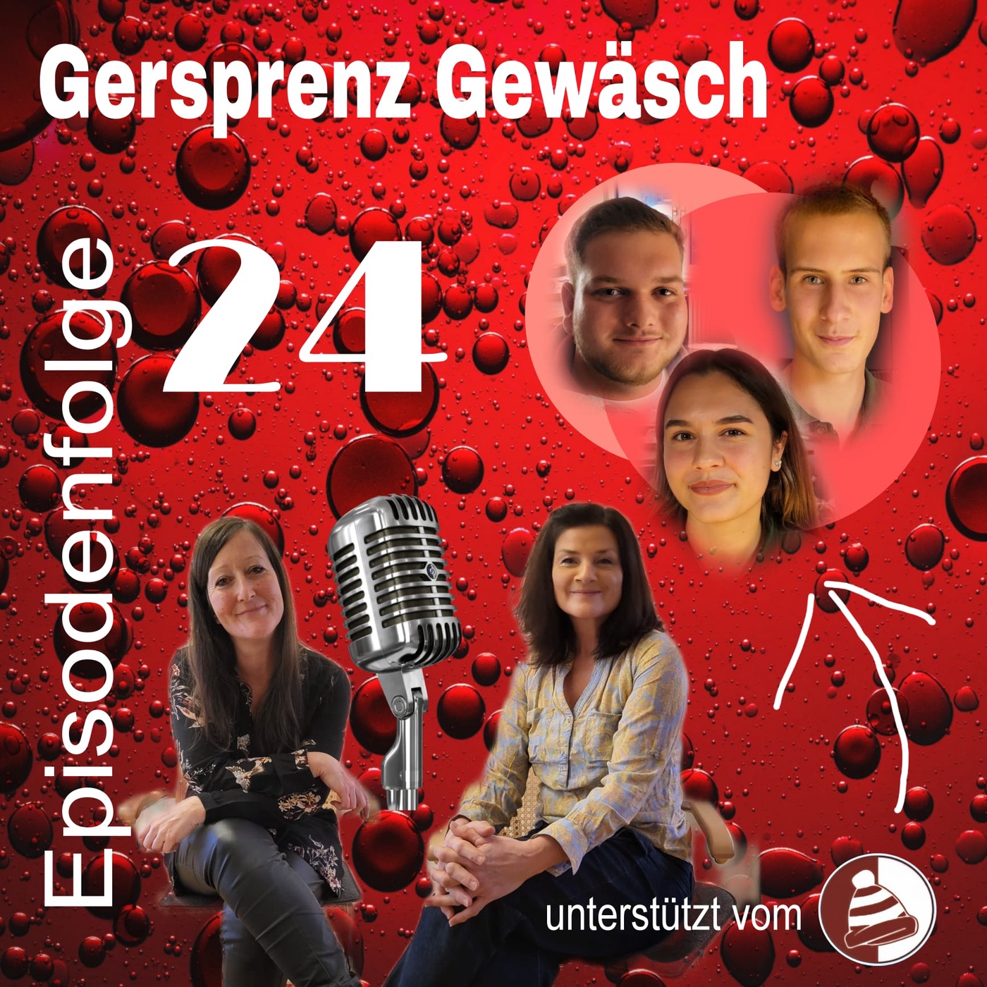 Gersprenz Gewäsch - Folge 24