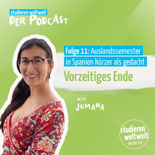 #11: Vorzeitiges Ende: Auslandssemester in Spanien kürzer als gedacht
