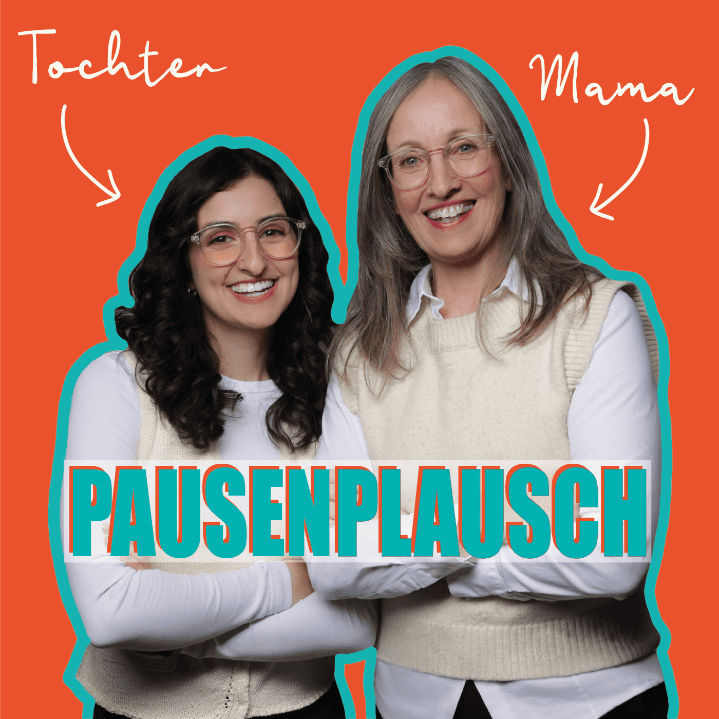 Pausenplausch