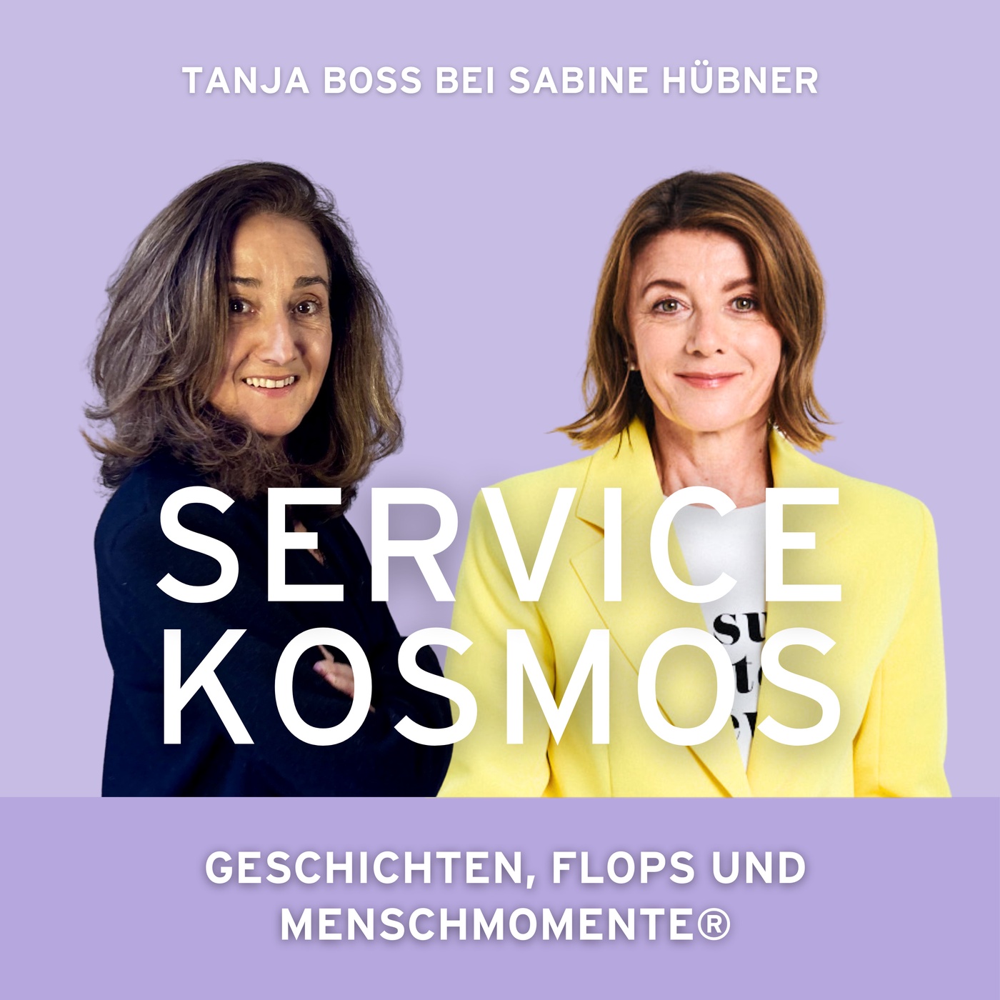 #42 Gefühl ist keine Spielerei – es ist der schnellste Weg zur nächsten KPI