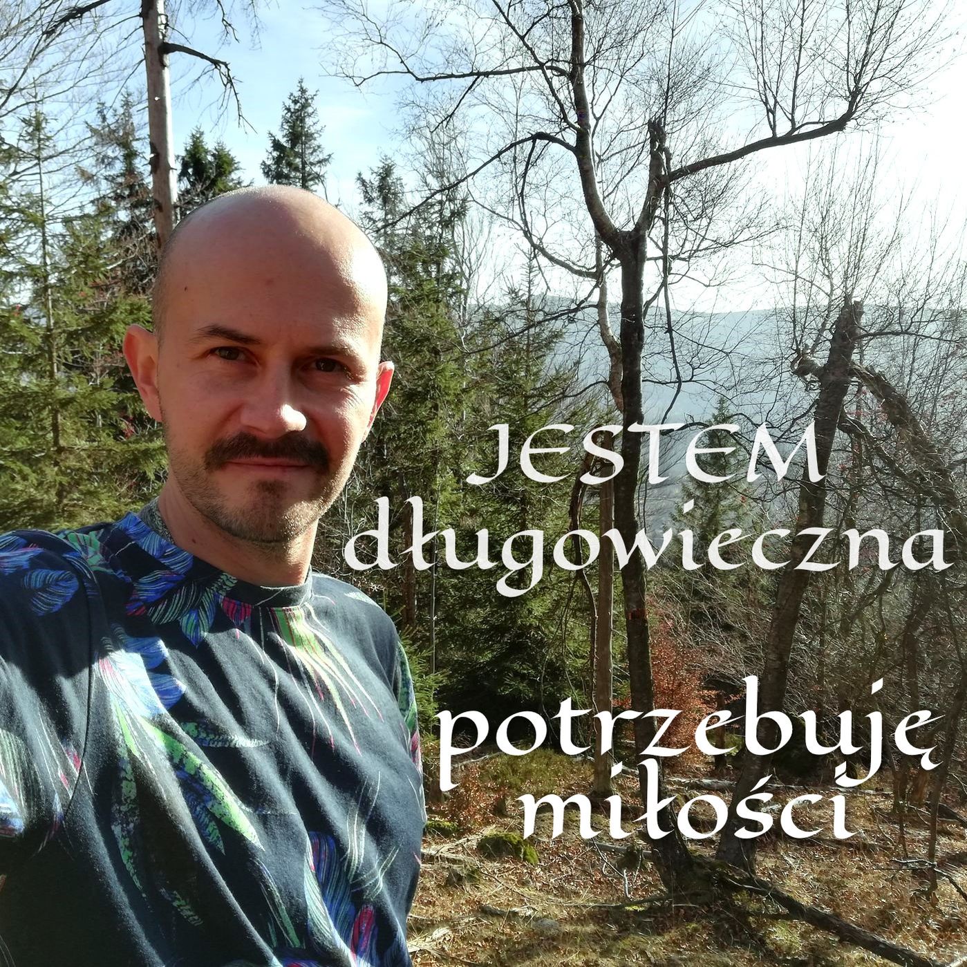 S02E06. ZAKLĘCIA SZAMAŃSKIE: jestem długowieczna - potrzebuję miłości