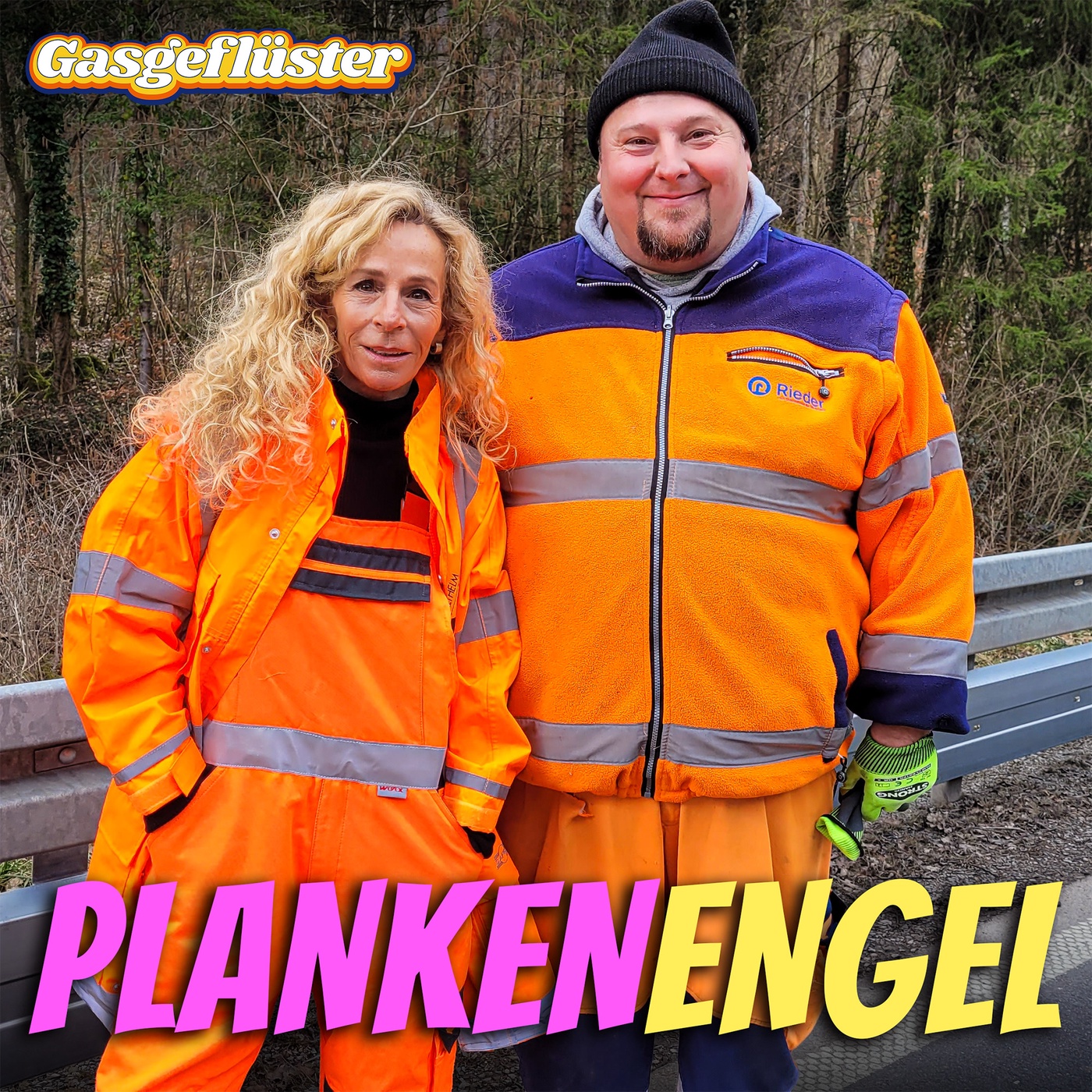 #197 - Wie wird Motorradfahren sicherer?