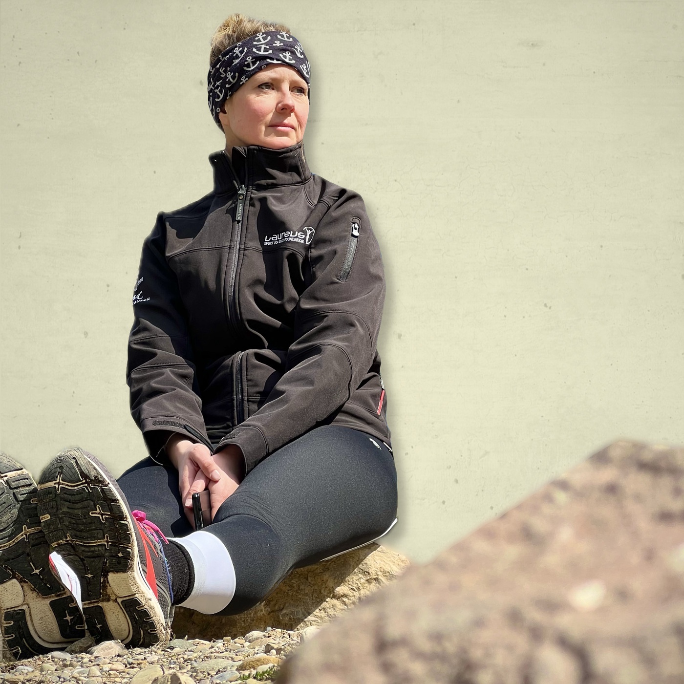 #004 | Auf dem Jakobsweg - Eine Reise zu mir selbst