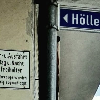 Jesus - der Heiland für uns heillose Menschen