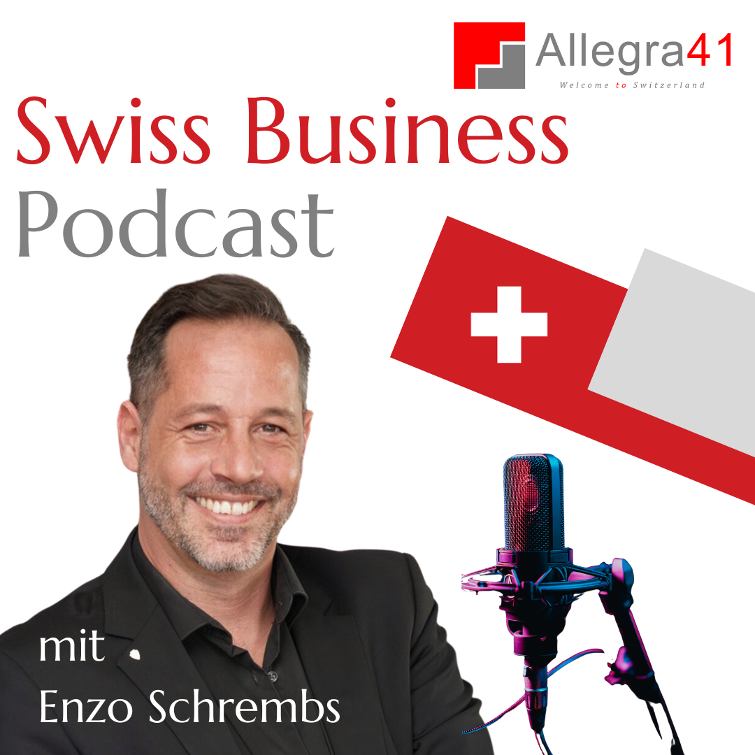 Swiss Business Podcast