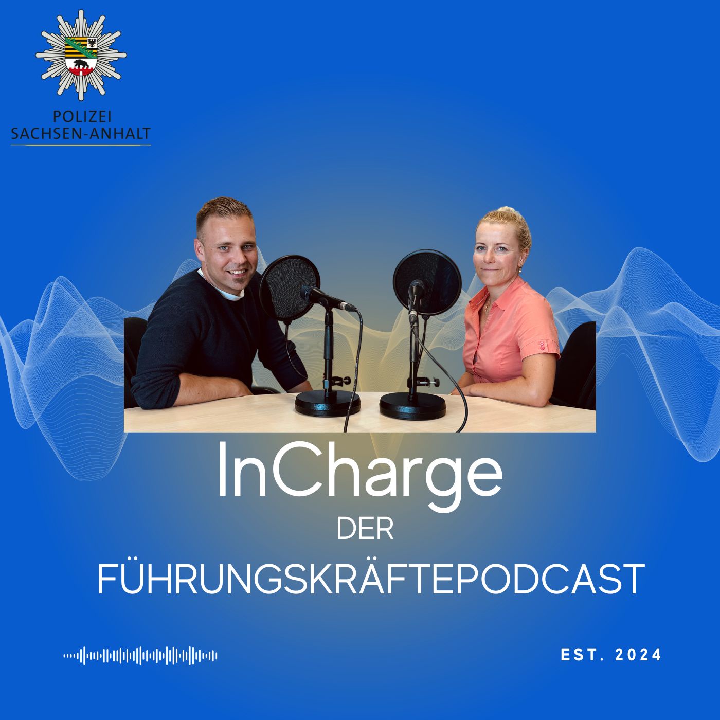 Folge 1: PR Patrick Kluge im Interview