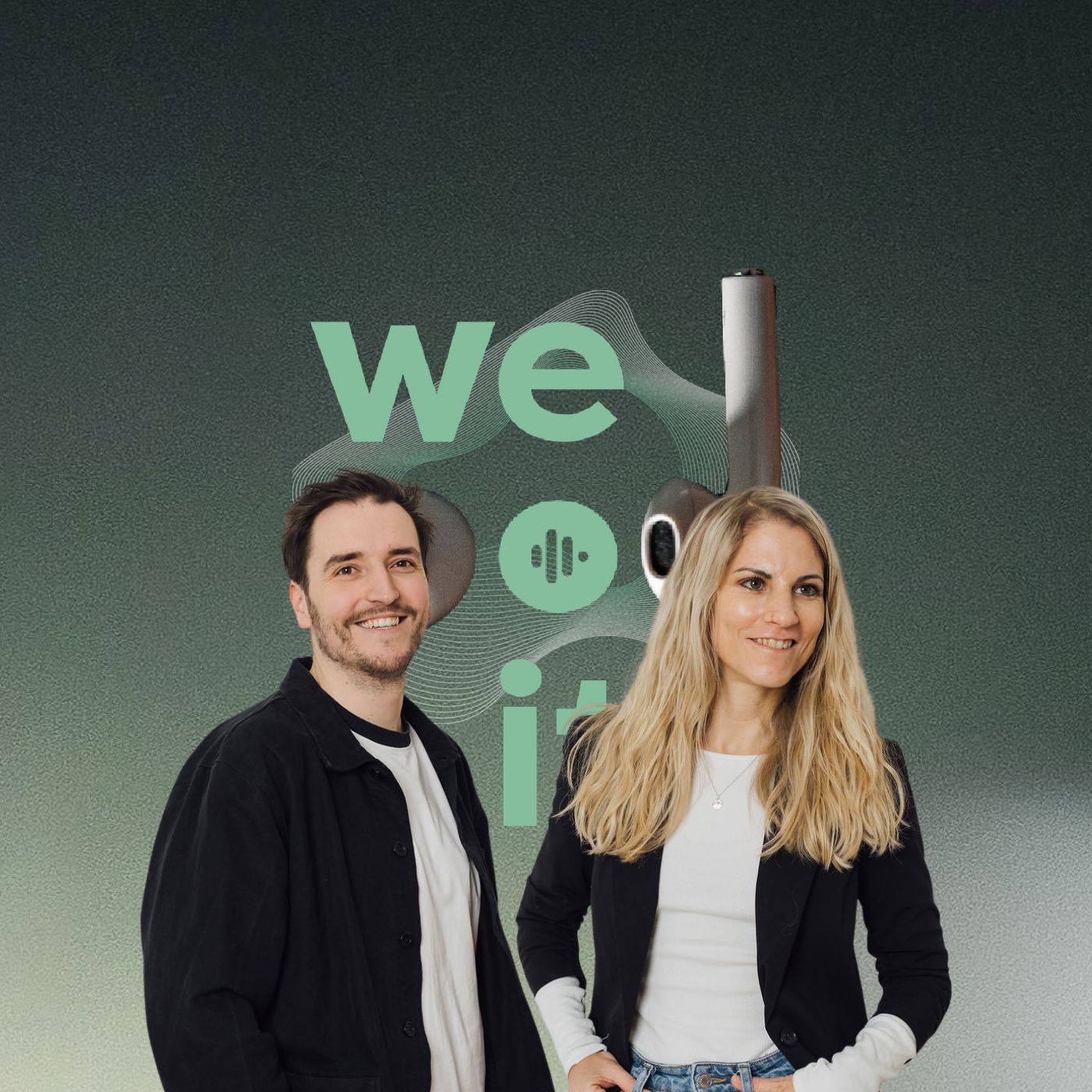 Corporate Voice & Sound Branding