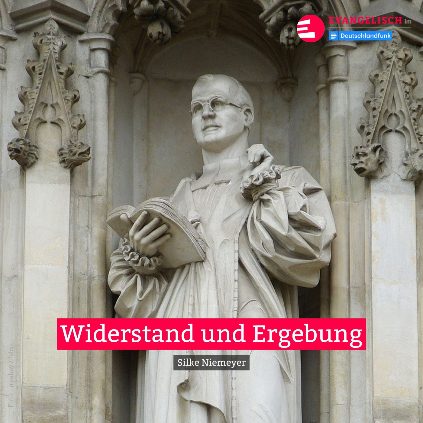 Widerstand und Ergebung
