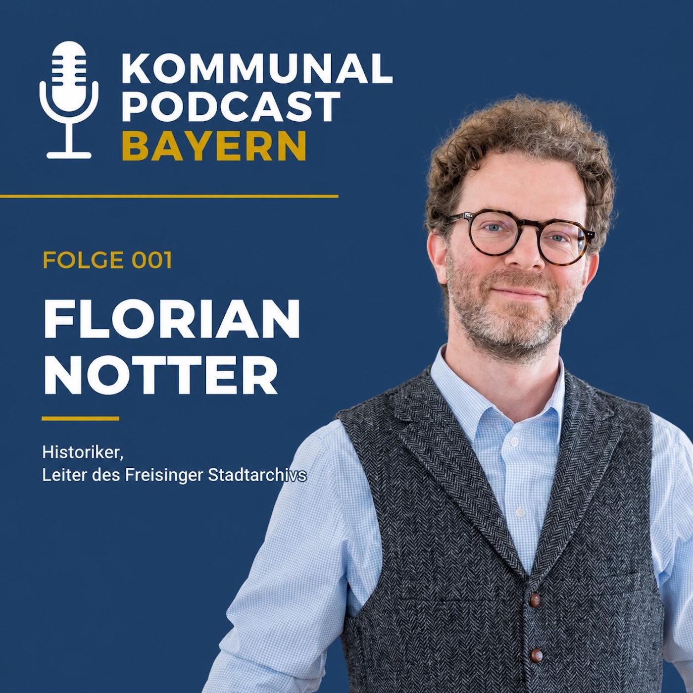 Die Wurzeln der kommunalen Verwaltung – Montgelas und das Gemeindeedikt von 1818