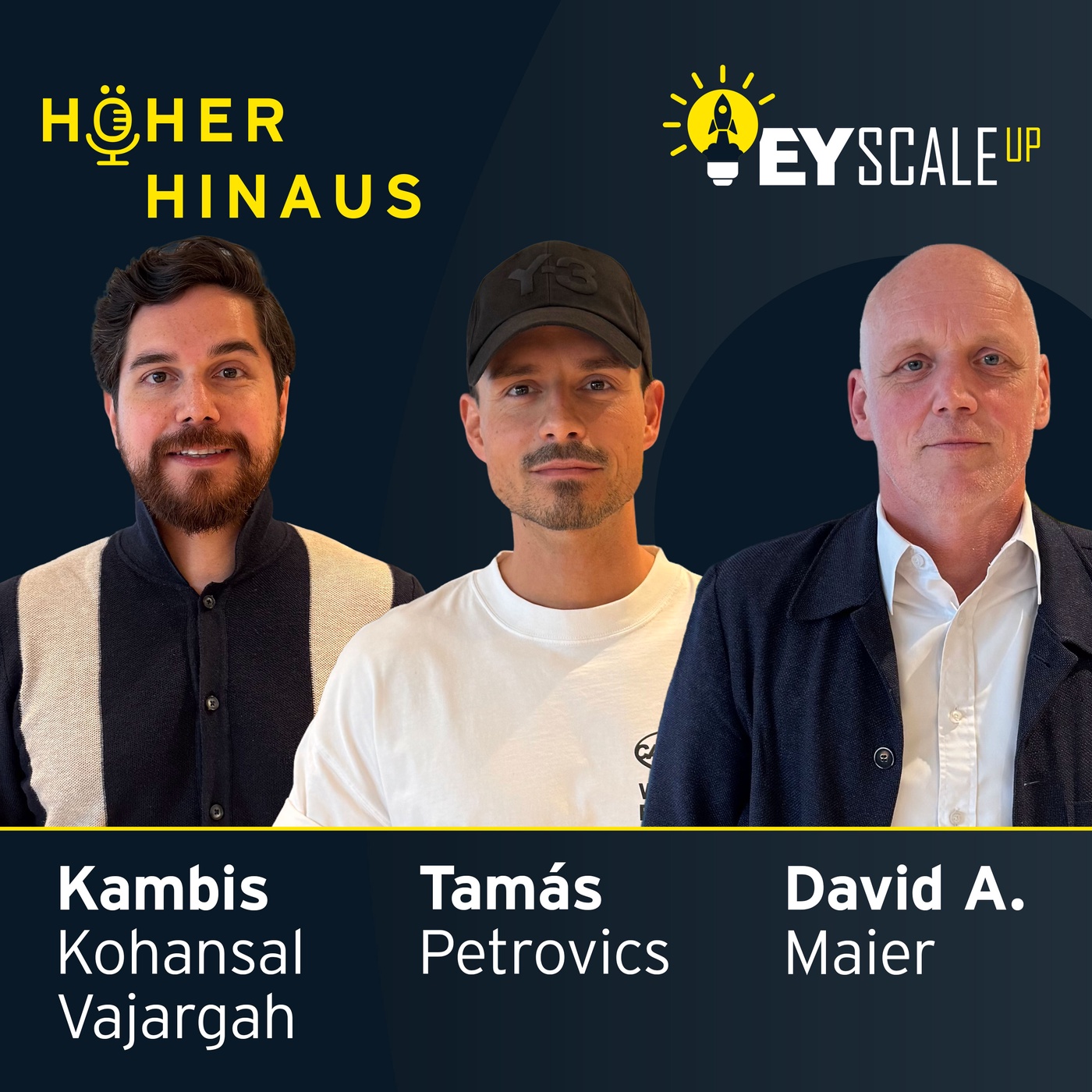 Von DNA bis Datenbank – wenn Gesundheit neu gedacht wird