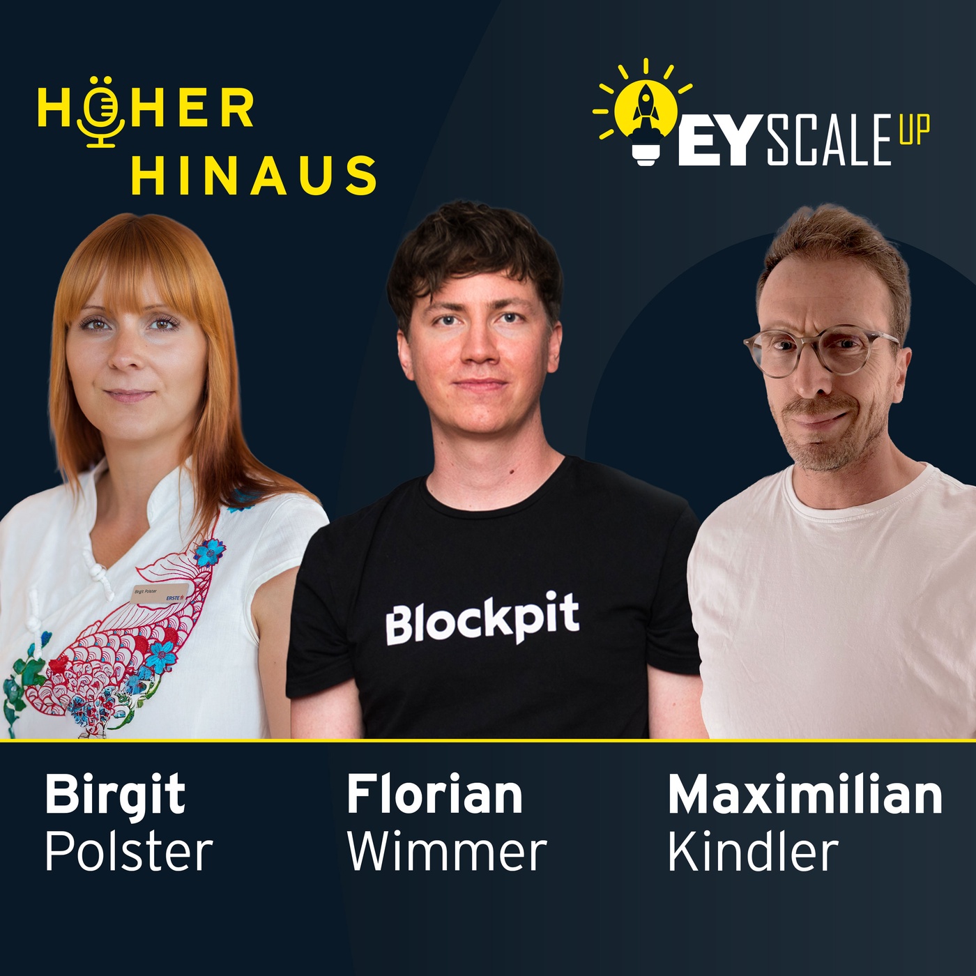 Von Kryptos bis Mahnschreiben – FinTech im Vollzug Episode