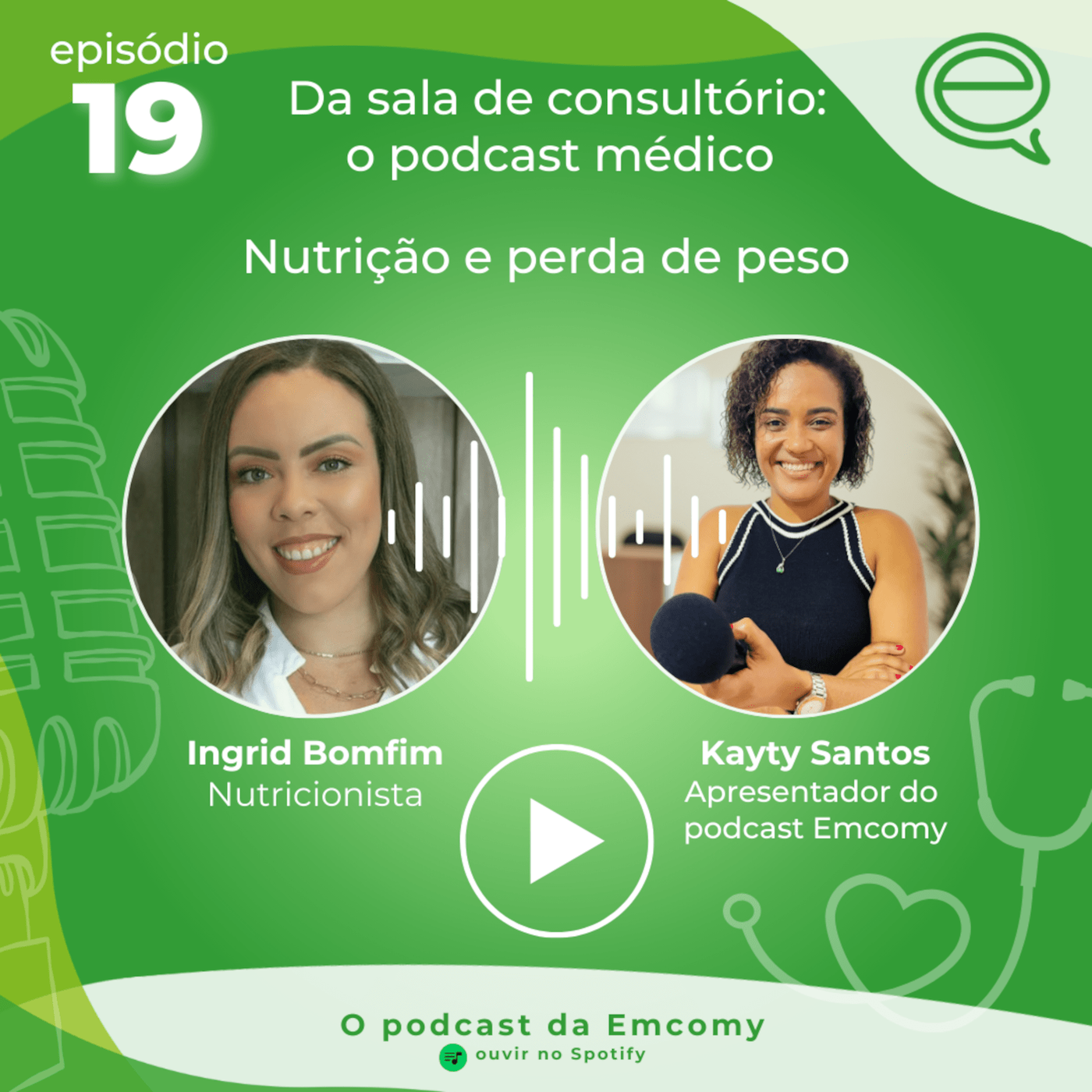 19 - Nutrição e perda de peso