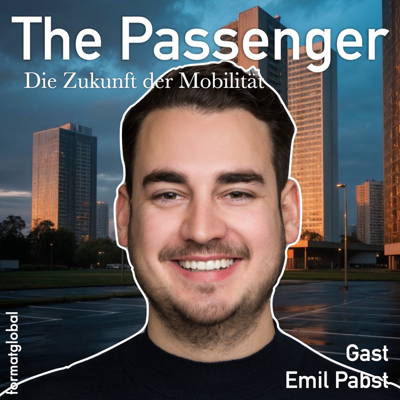 Die Verkehrswende beginnt in der Tiefgarage
