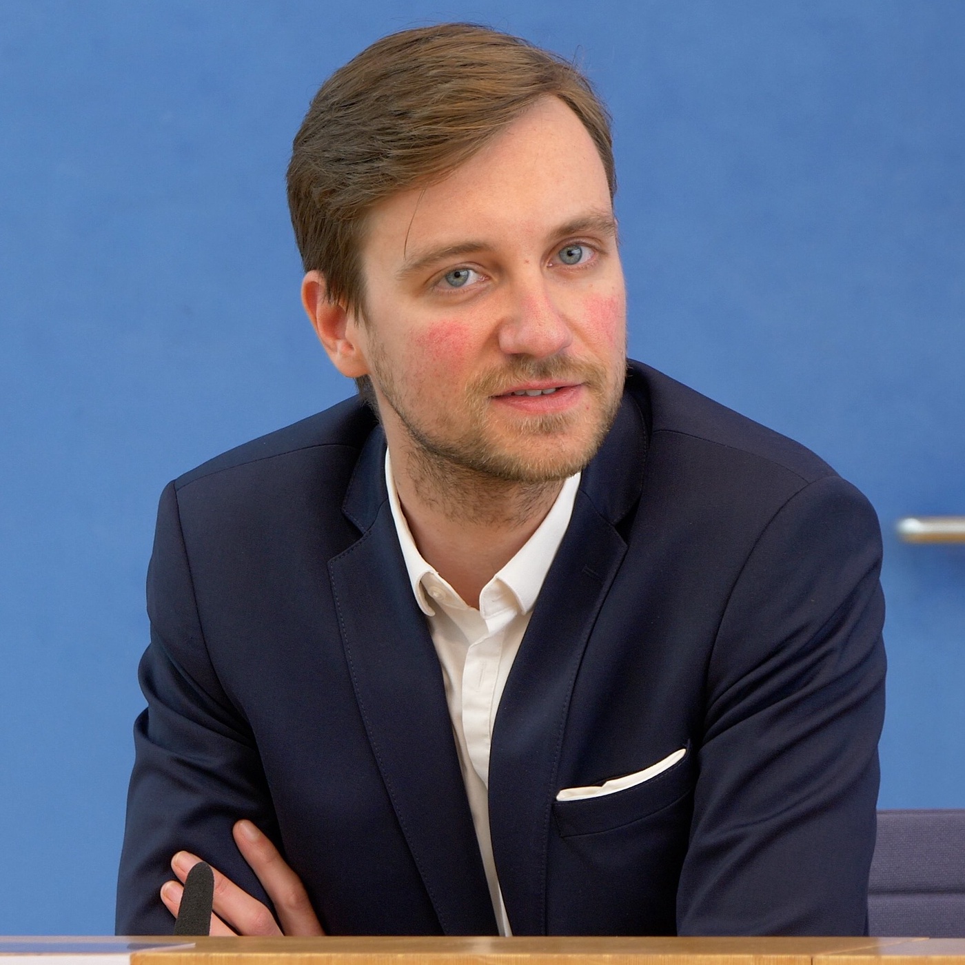 RegPK - 13. Mai 2022 - Feldversuch
