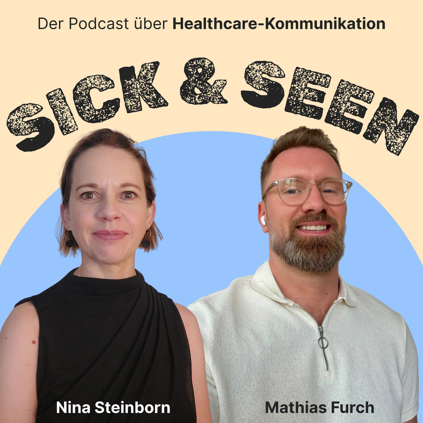 Nina Steinborn über traumasensible Beratung