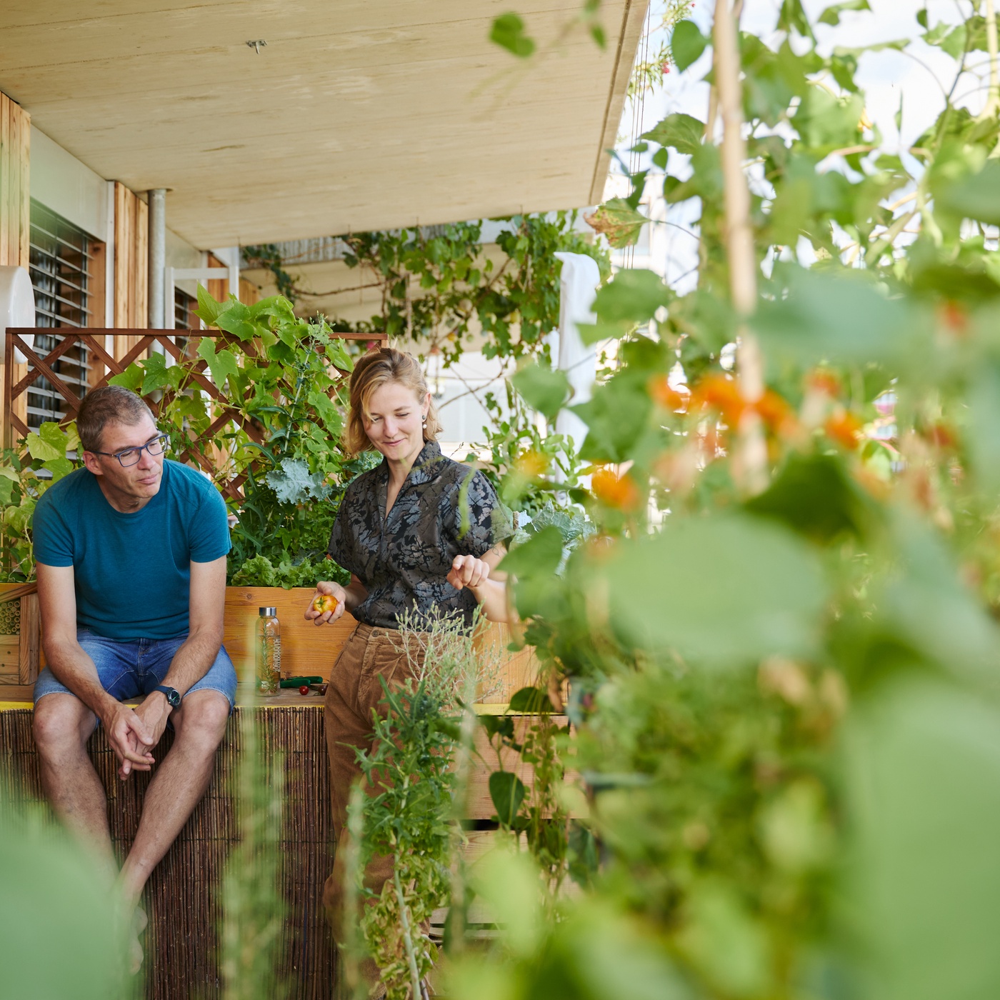 Perspektiven zum Schwerpunkt 