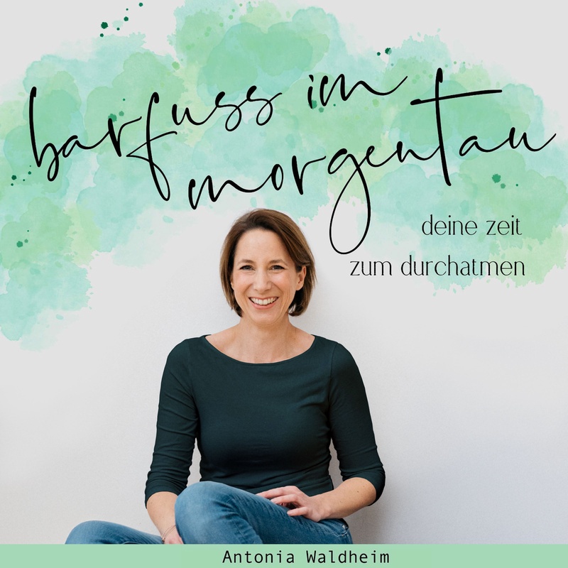 #44 Im Gespräch mit Anna Nussbaumer