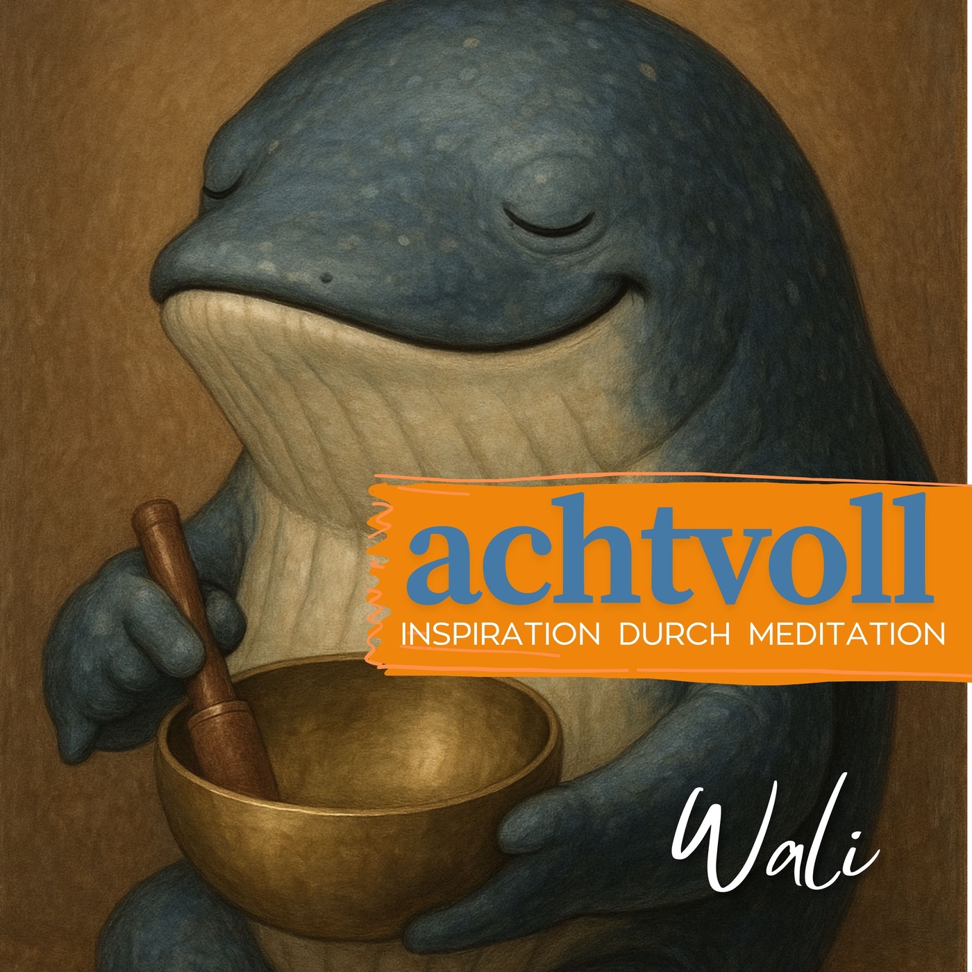 #05 W.A.L.I - eine wirksame Methode