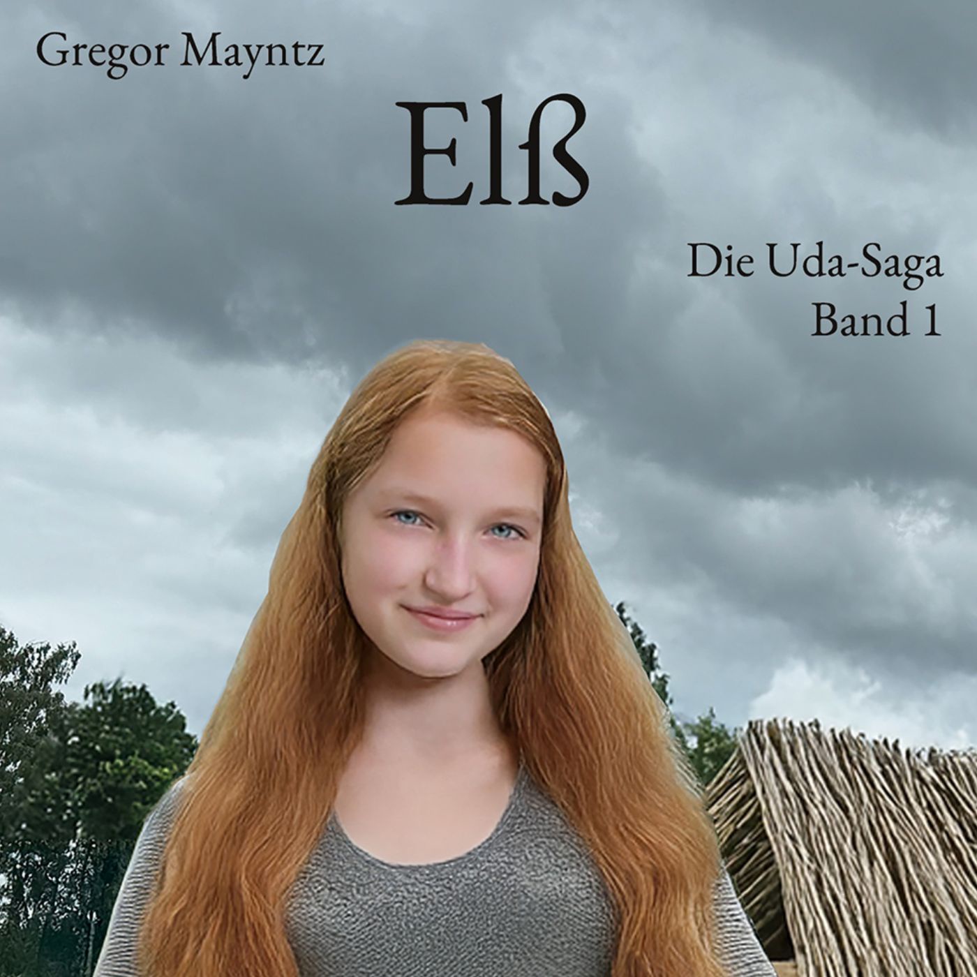 Die Uda-Saga, Band 1, Episode 1