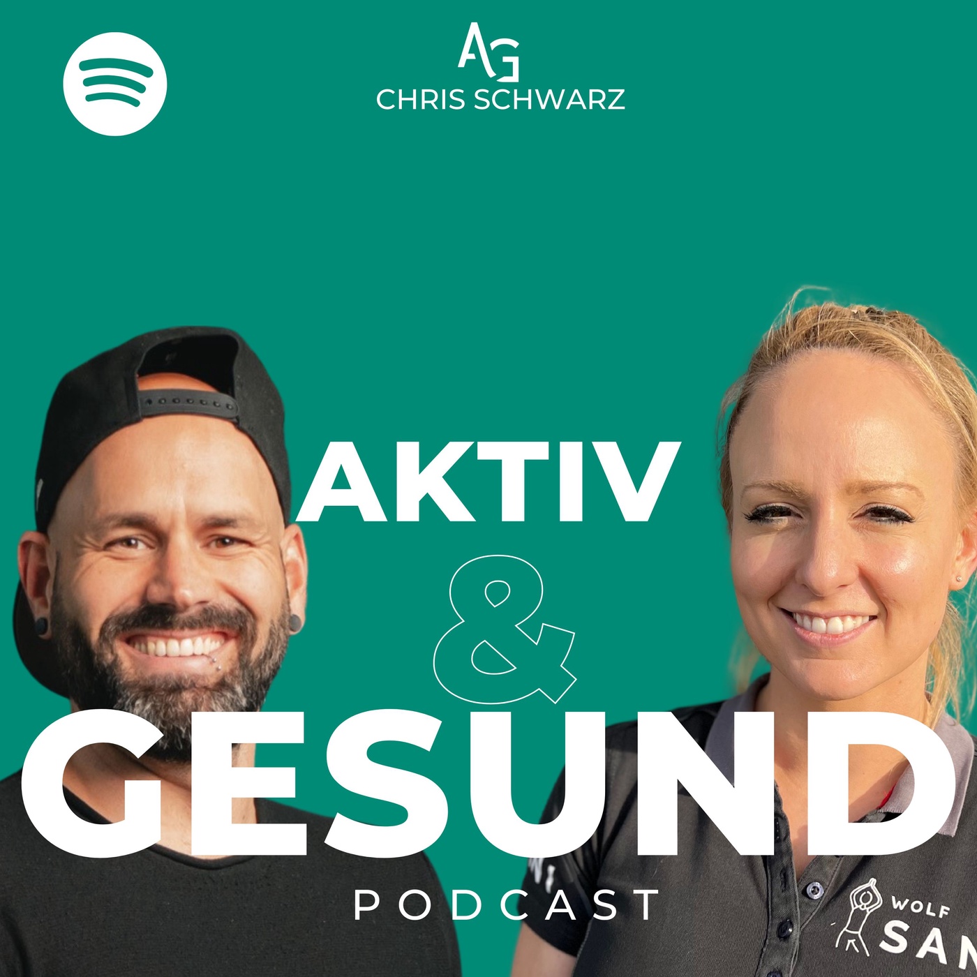 Folge 41 - Revolution bei Sanitätshäusern