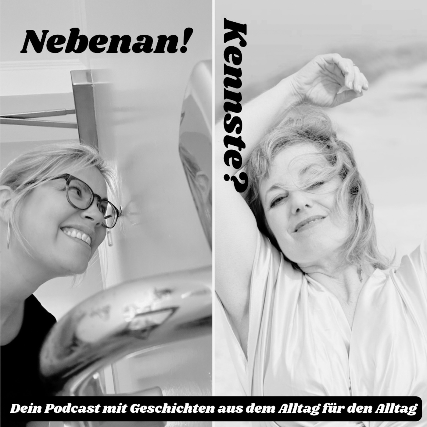 114. Stimmfestival mit Julia von Tettenborn