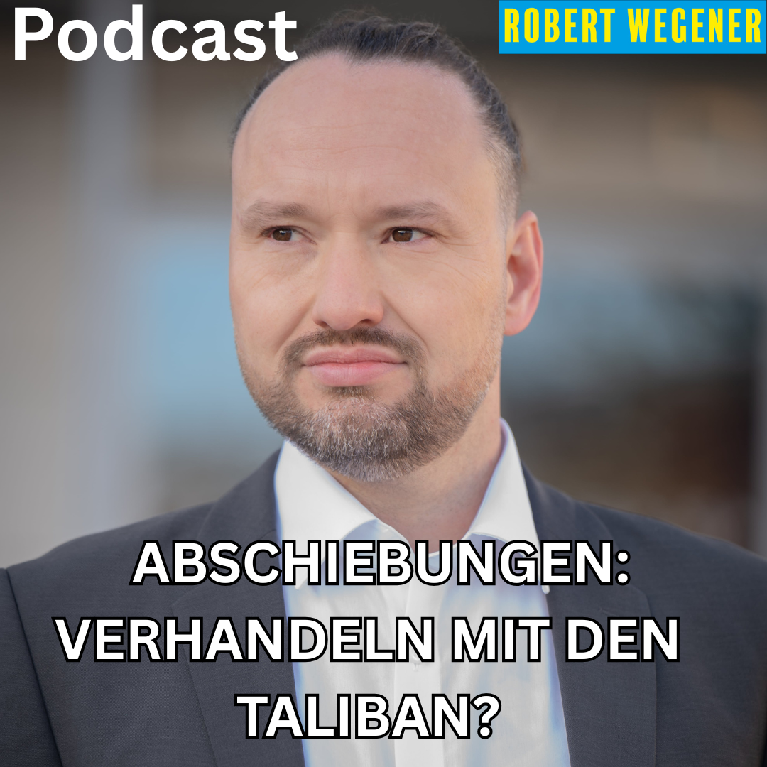 Verhandeln mit den Taliban? 