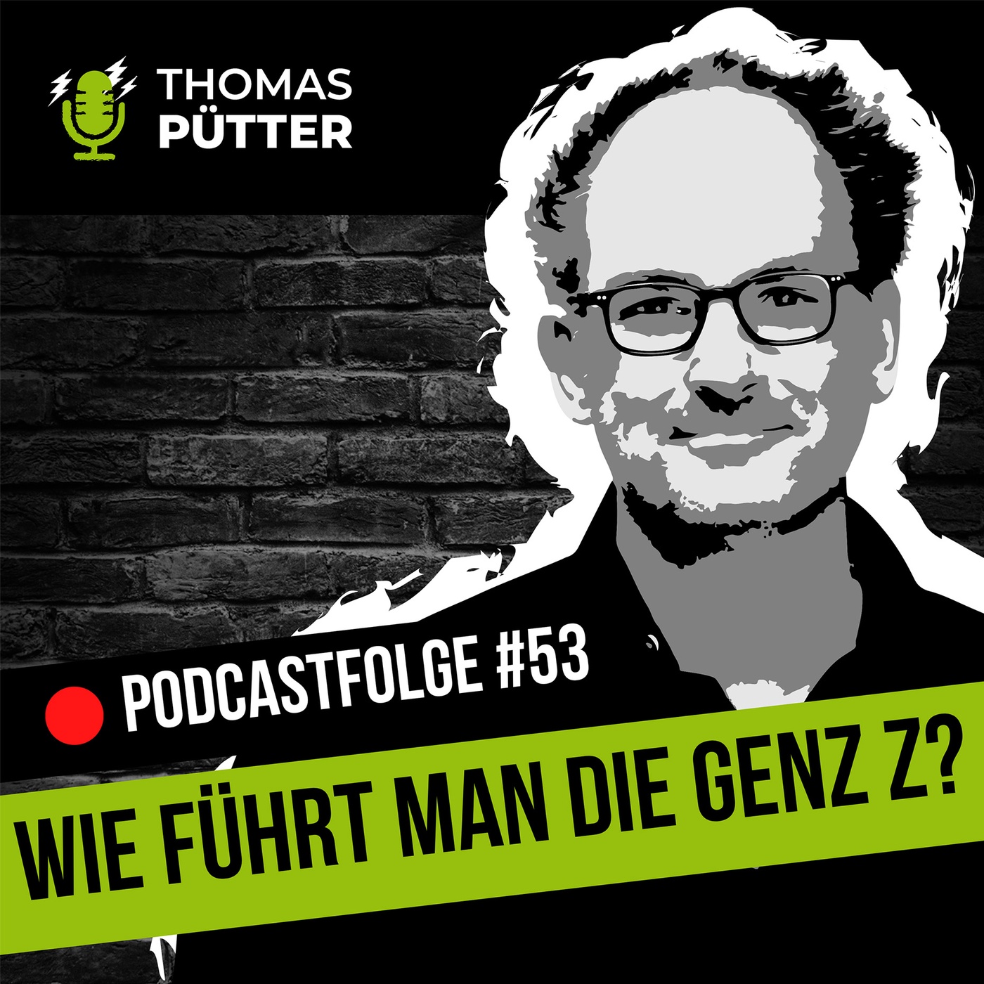 (53) Wie führt man die Generation Z?