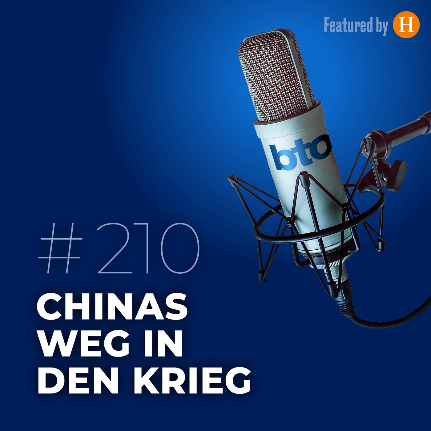 Chinas Weg in den Krieg
