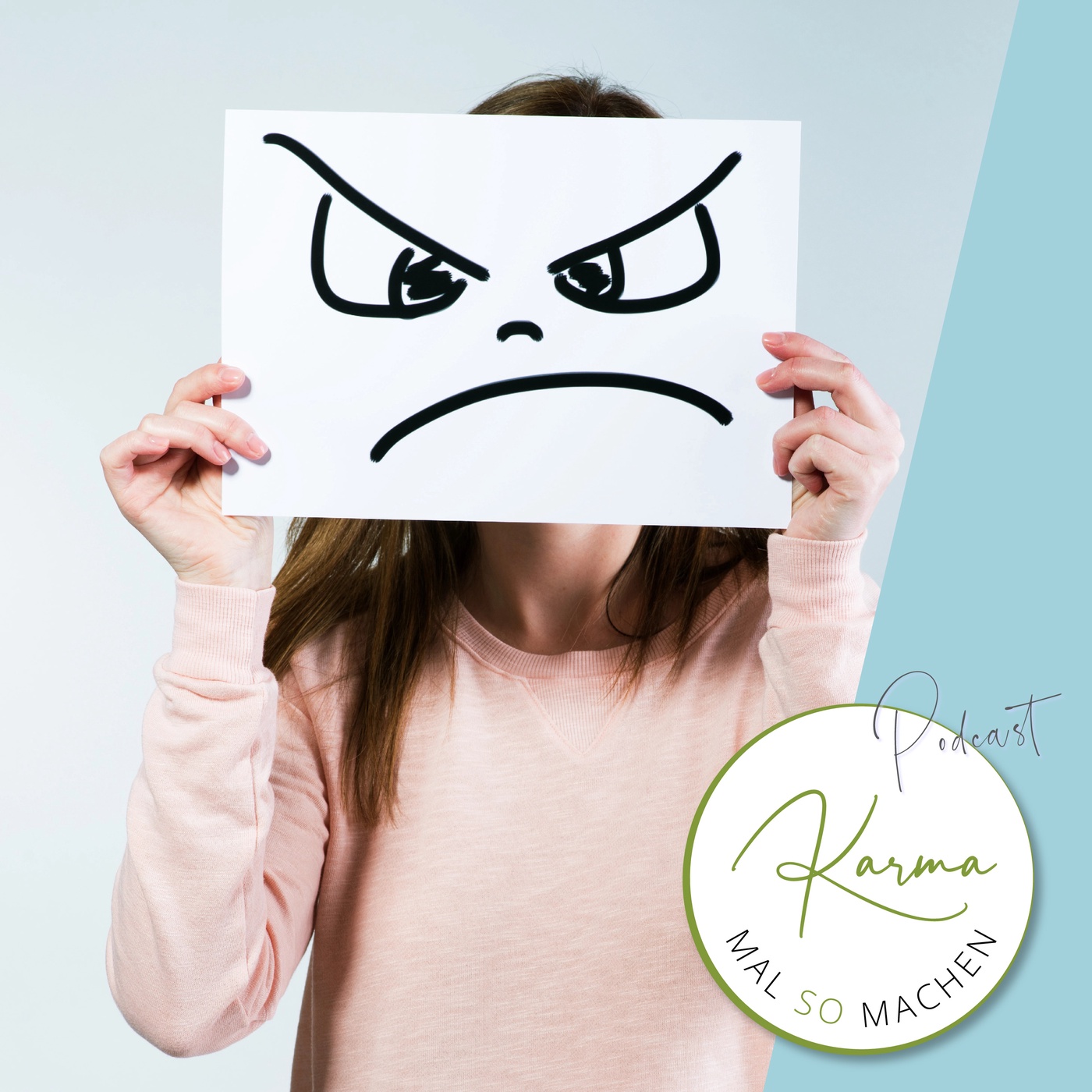 Folge 038 - Was mache ich mit Wut?