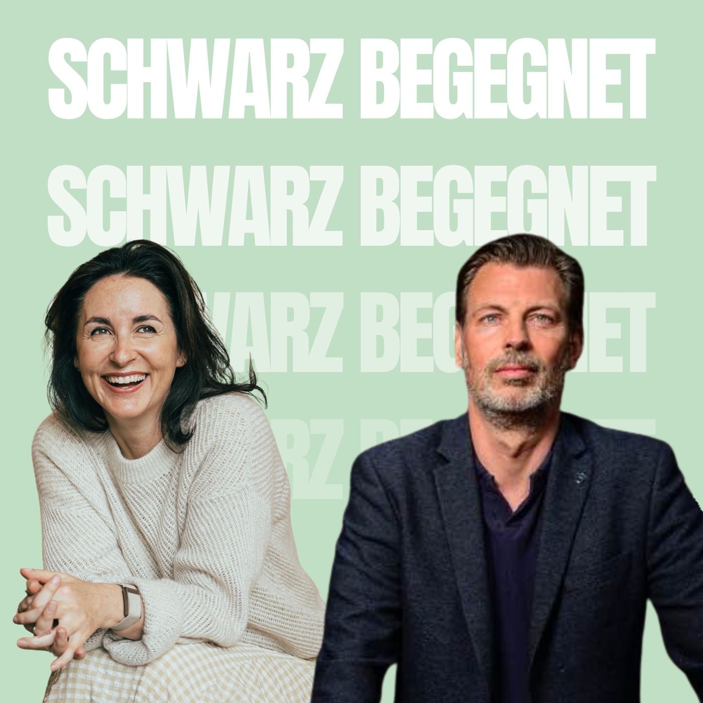 S5 #5 Longevity beginnt in der Zelle: Marcel Wergen im Gespräch