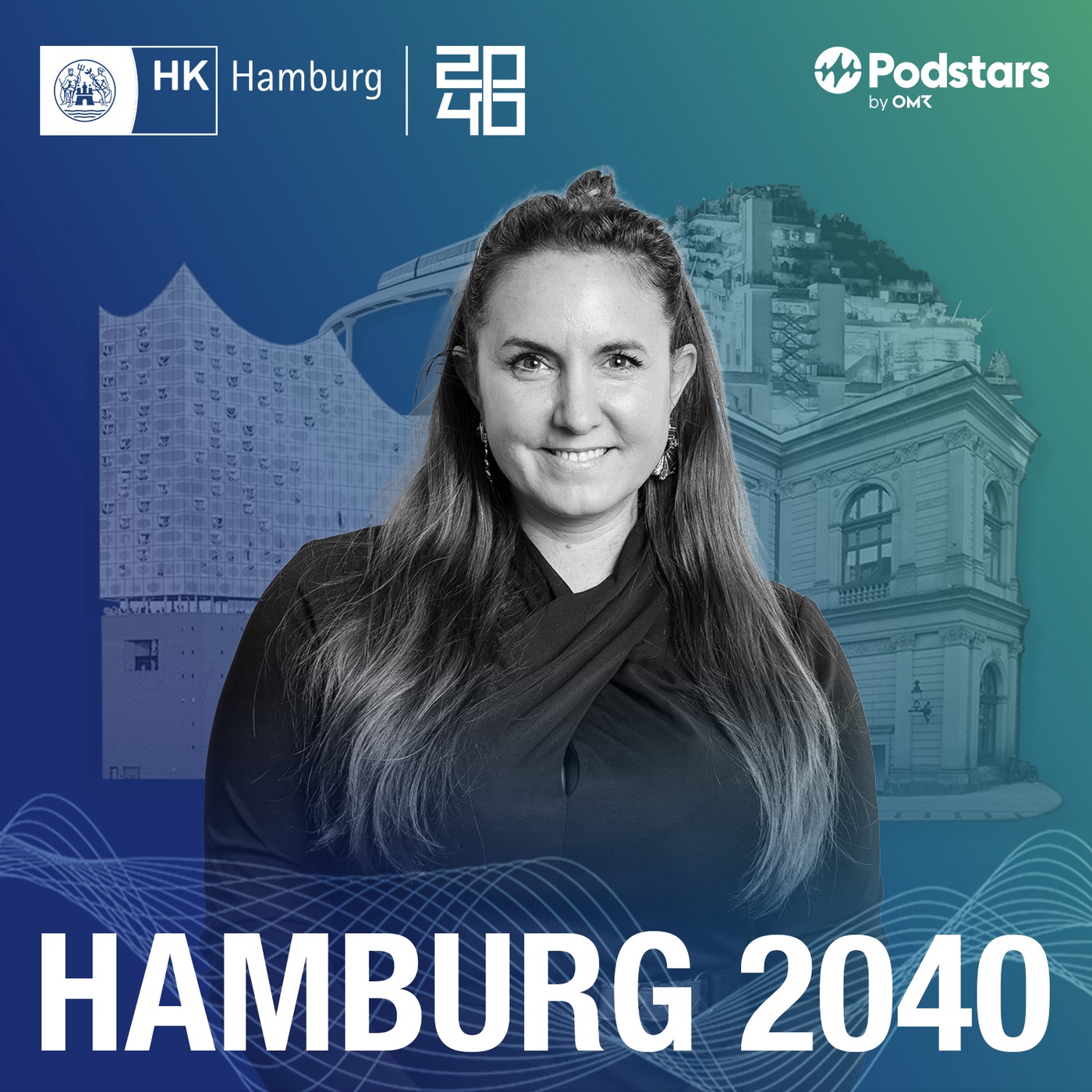 Politik, Gründung & Haltung mit STRIVE-Herausgeberin Katharina Wolff
